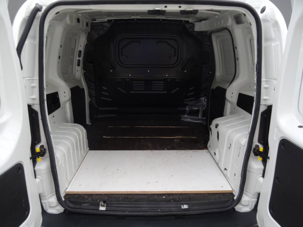 Fiat Fiorino Fiat Fiorino 1.3 MJ SX * INRUIL KOOPJE !!