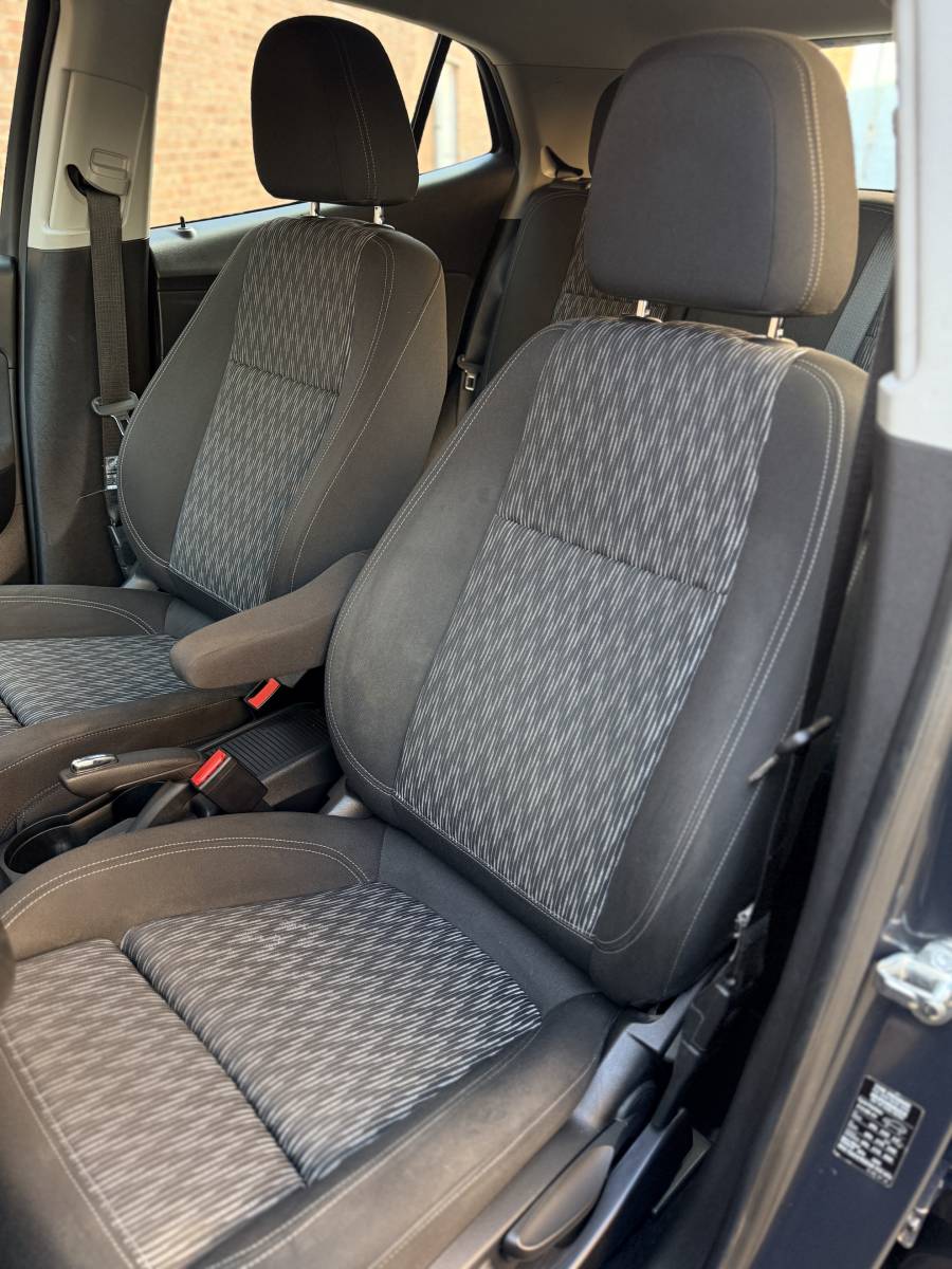 Opel Mokka OPEL MOKKA 1.4 T Cosmo·Stoel + Stuurverwarming·Cruise· Climate·19″·Complete Historie