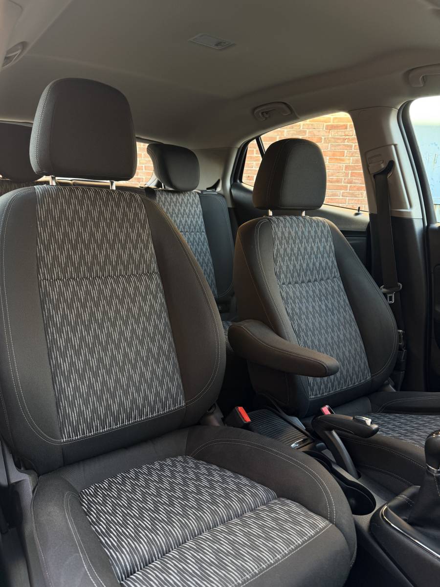 Opel Mokka OPEL MOKKA 1.4 T Cosmo·Stoel + Stuurverwarming·Cruise· Climate·19″·Complete Historie
