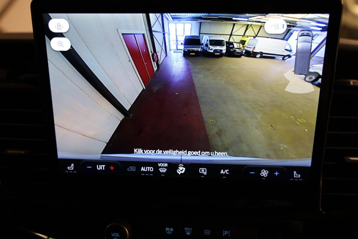Ford E-Transit Ford E-Transit 350 L2H2 Trend 68 kWh ON BOARD POWER