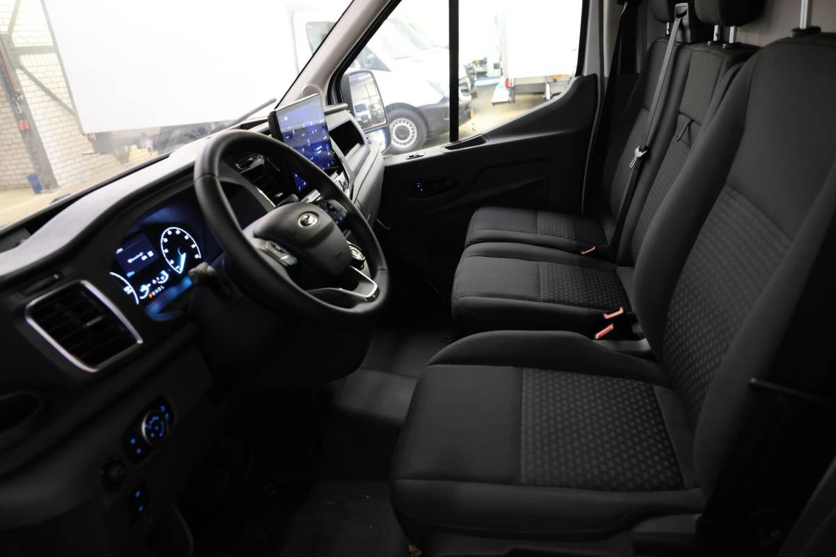 Ford E-Transit Ford E-Transit 350 L2H2 Trend 68 kWh ON BOARD POWER