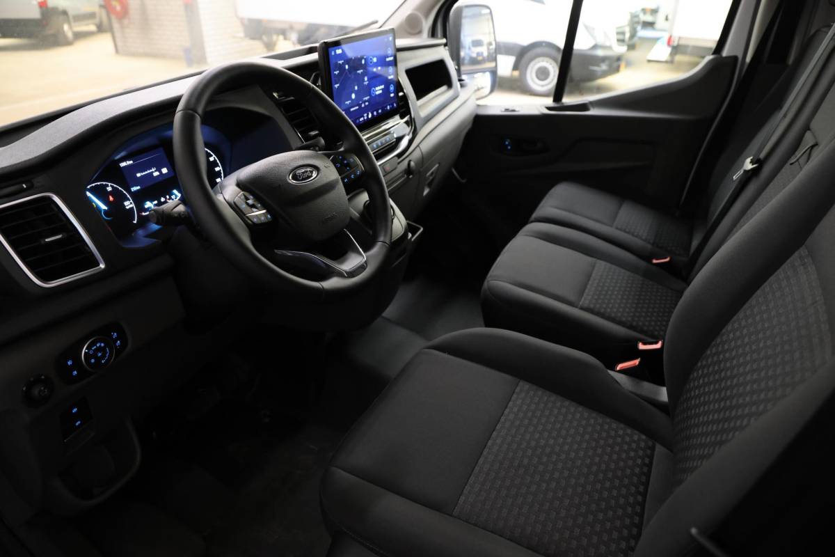 Ford E-Transit Ford E-Transit 350 L2H2 Trend 68 kWh ON BOARD POWER