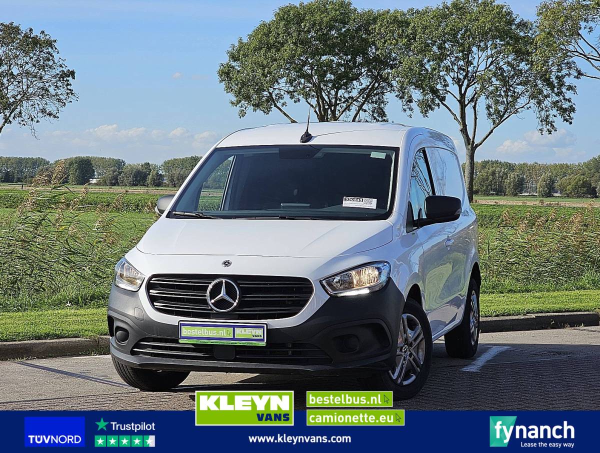 Mercedes-Benz Citan