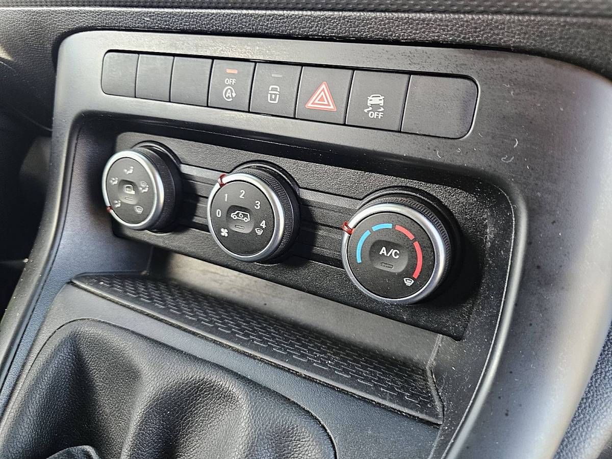 Mercedes-Benz Citan MERCEDES-BENZ CITAN 110 CDI long airco mbux eur6