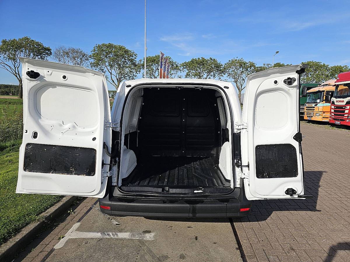 Mercedes-Benz Citan MERCEDES-BENZ CITAN 110 CDI long airco mbux eur6