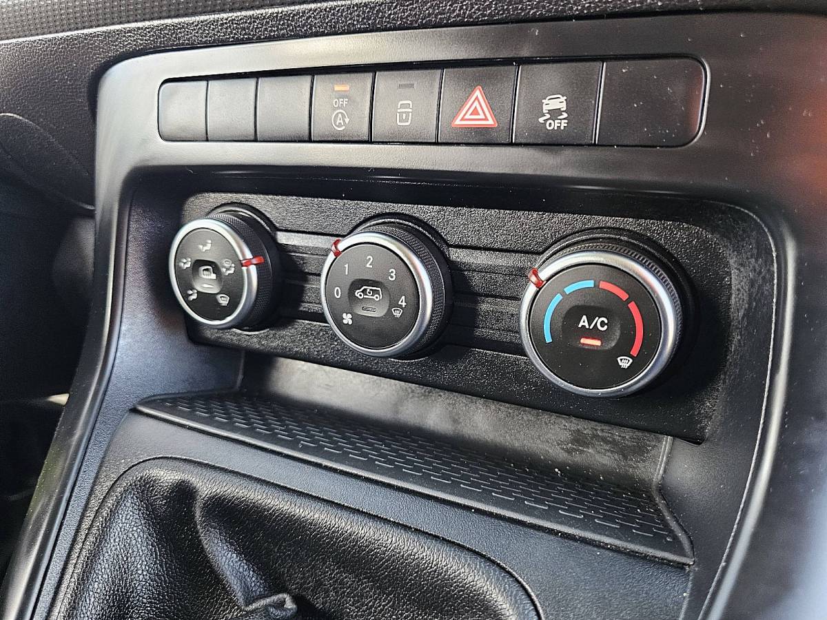 Mercedes-Benz Citan MERCEDES-BENZ CITAN 110 CDI long airco mbux eur6