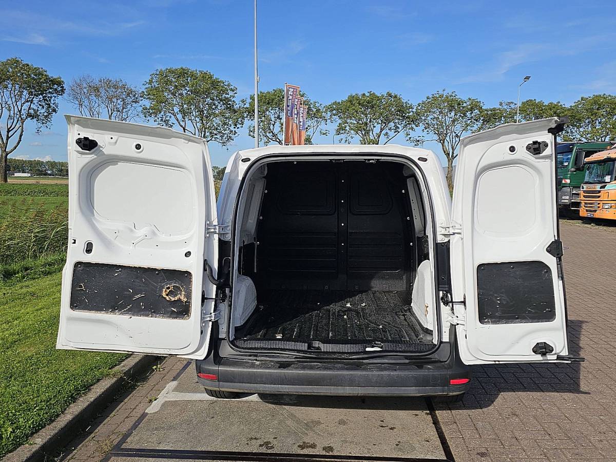 Mercedes-Benz Citan MERCEDES-BENZ CITAN 110 CDI long airco mbux eur6