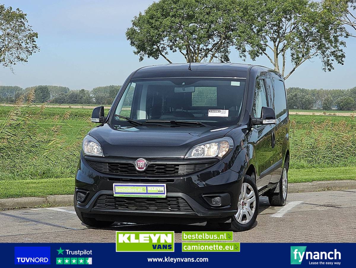 Fiat Doblò