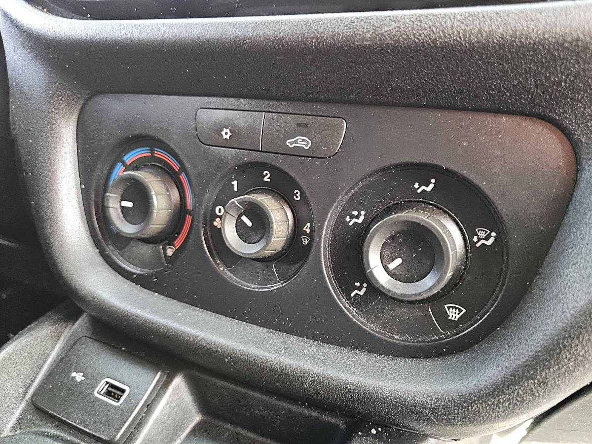 Fiat Doblò FIAT DOBLO 1.3 ac euro6