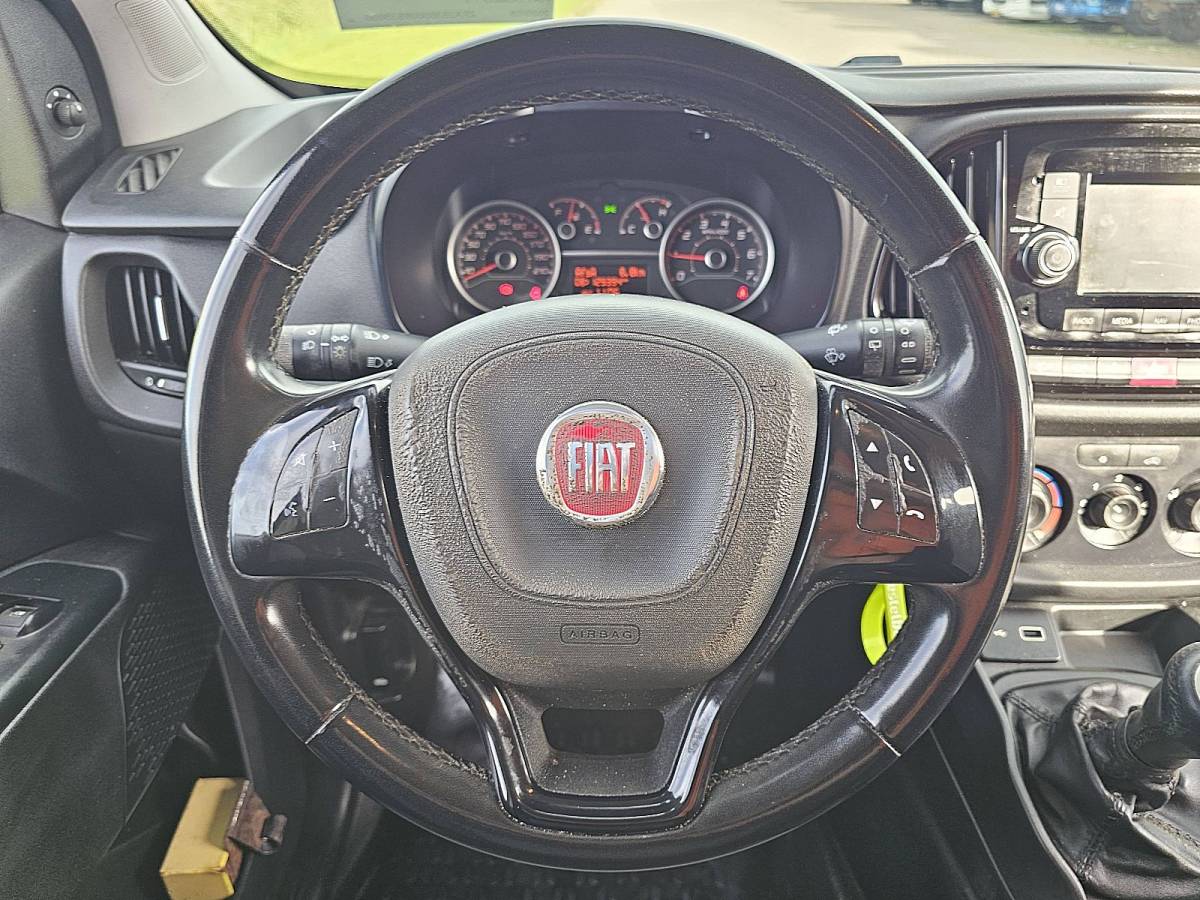 Fiat Doblò FIAT DOBLO 1.3 ac euro6