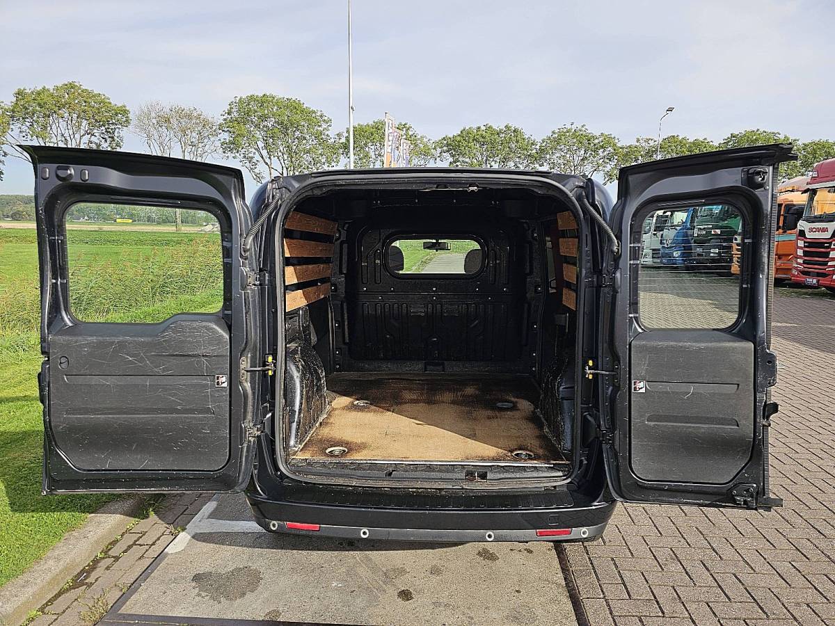 Fiat Doblò FIAT DOBLO 1.3 ac euro6