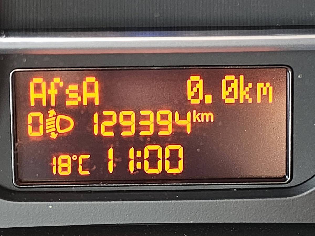 Fiat Doblò FIAT DOBLO 1.3 ac euro6