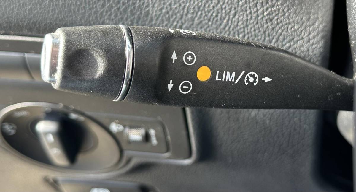 Mercedes-Benz Vito Mercedes-Benz Vito 114 CDI Lang MARGE btw vrij