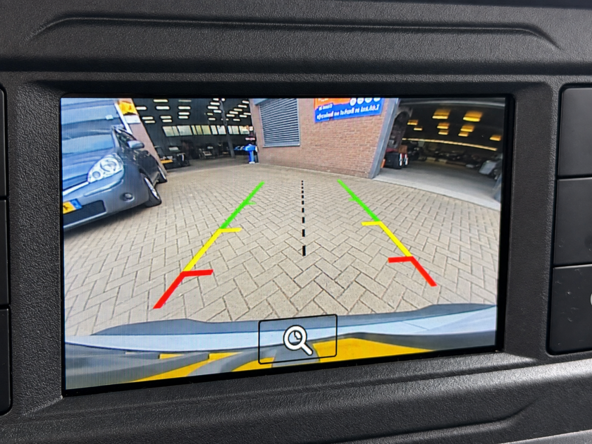 Ford Transit Courier Ford TRANSIT COURIER 1.0 Carplay/ Camera/ Climate/Cruise