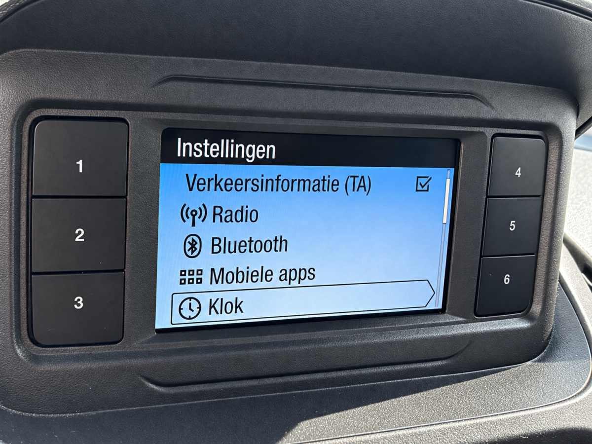Ford Transit Courier Ford TRANSIT COURIER 1.0 Carplay/ Camera/ Climate/Cruise