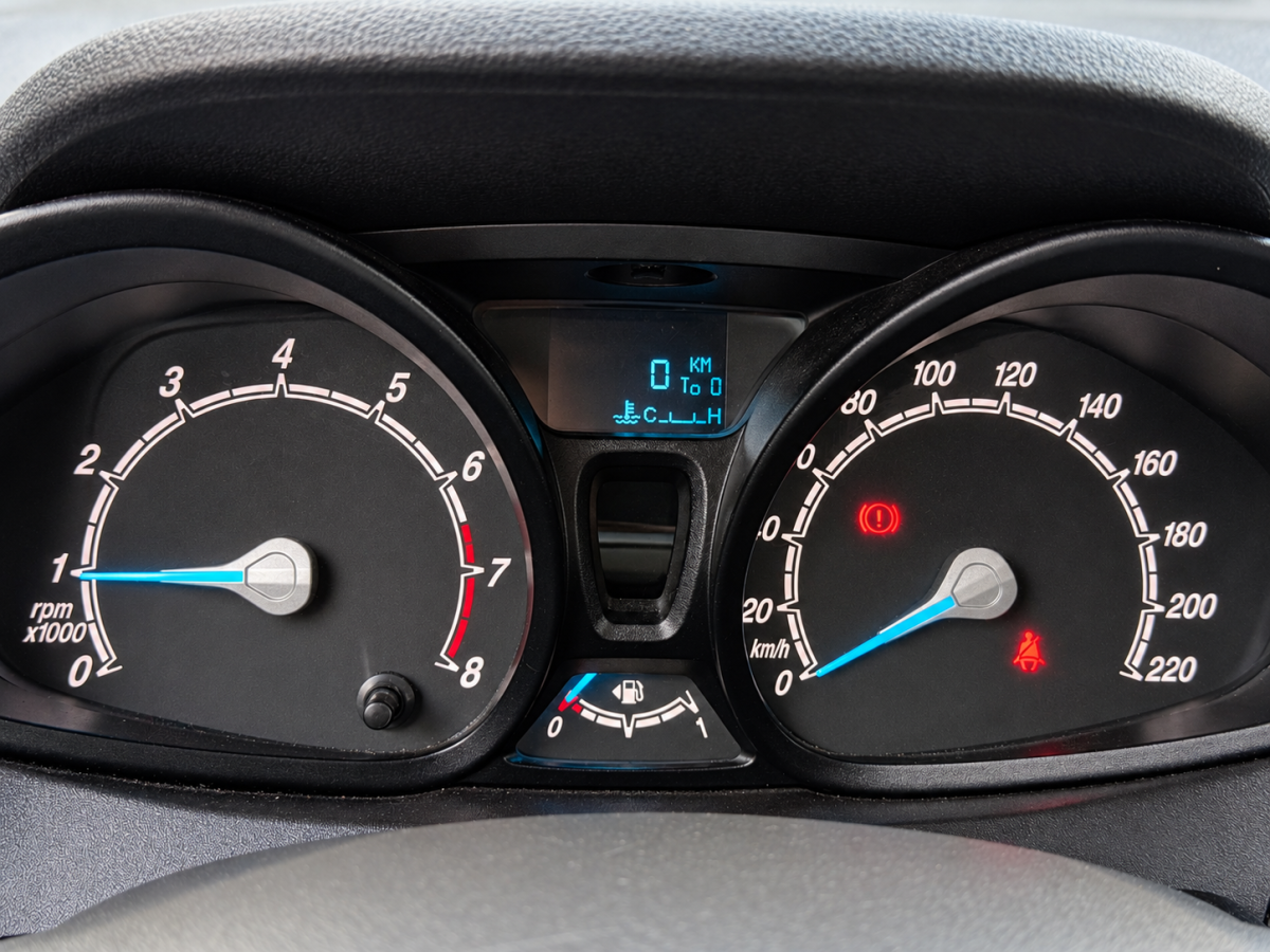 Ford Transit Courier Ford TRANSIT COURIER 1.0 Carplay/ Camera/ Climate/Cruise