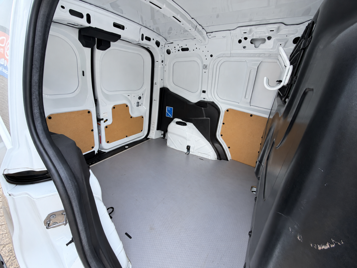Ford Transit Courier Ford TRANSIT COURIER 1.0 Carplay/ Camera/ Climate/Cruise
