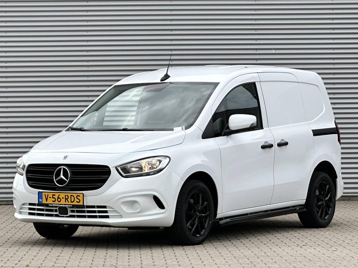 Mercedes-Benz Citan