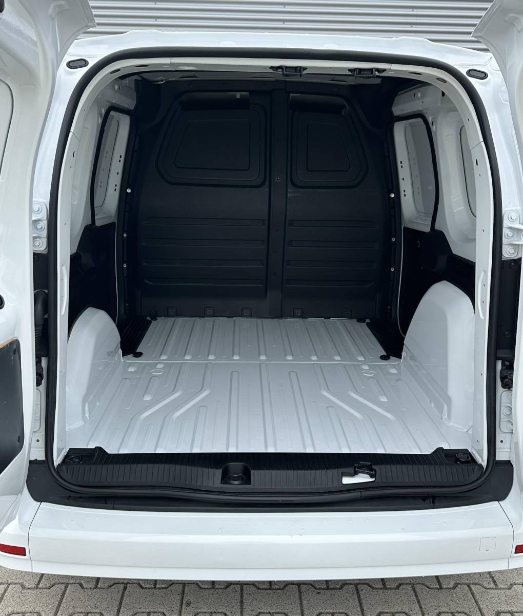 Mercedes-Benz Citan Mercedes-Benz Citan 110 CDI L1 Pro LM velgen|Bumpers in kleur 2x schuifdeur