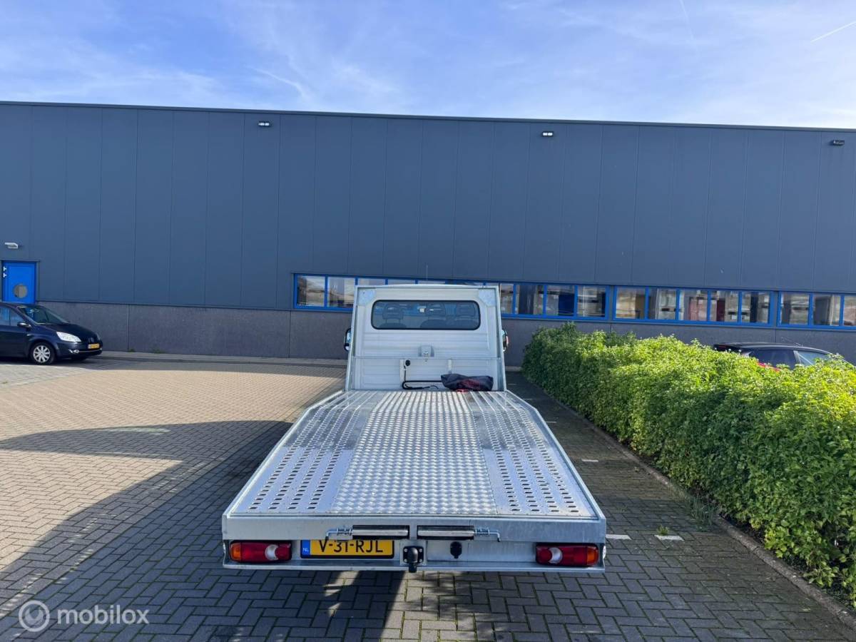 Citroën Jumper Citroen Jumper bestel 35 2.2 BlueHDi 140 pk euro 6