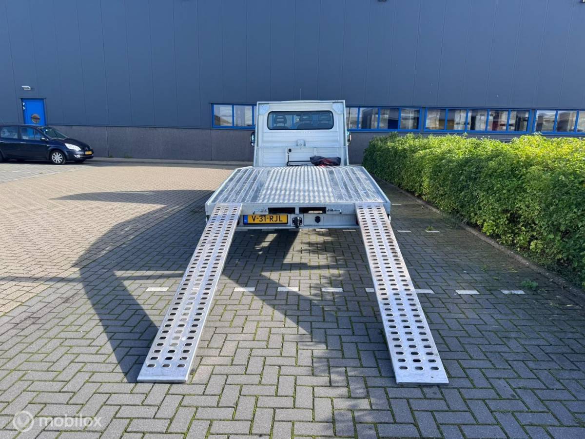 Citroën Jumper Citroen Jumper bestel 35 2.2 BlueHDi 140 pk euro 6