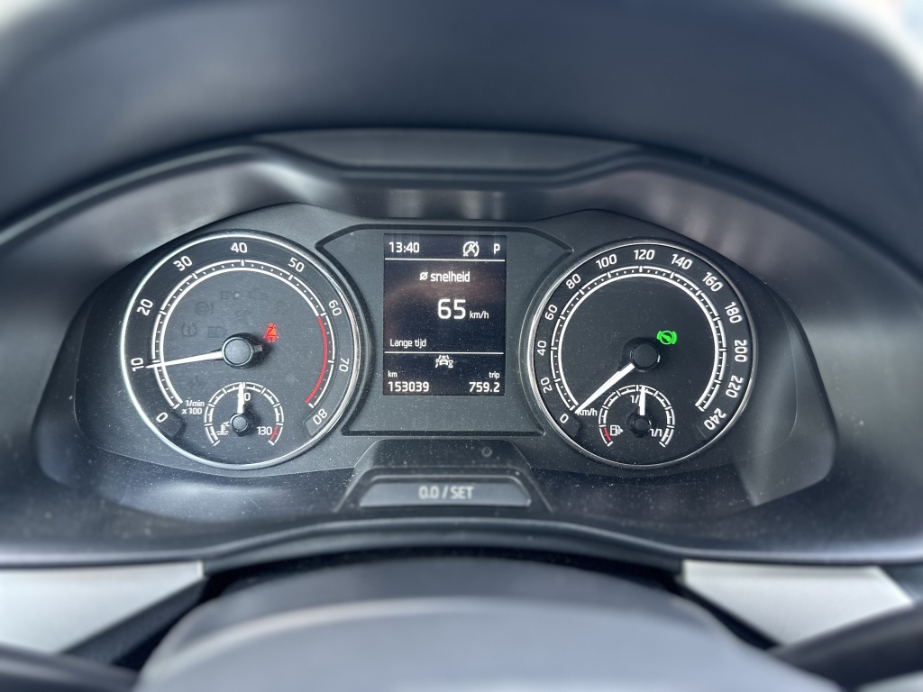 Škoda Kamiq Skoda Kamiq 1.0 TSI Sport  Automaat* 1e Eigenaar*Dealer onderhouden*NAP*Privacy Glass