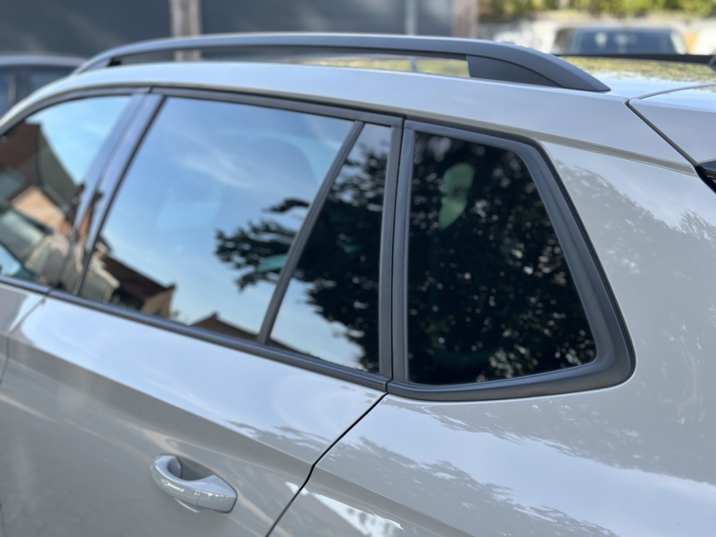 Škoda Kamiq Skoda Kamiq 1.0 TSI Sport  Automaat* 1e Eigenaar*Dealer onderhouden*NAP*Privacy Glass