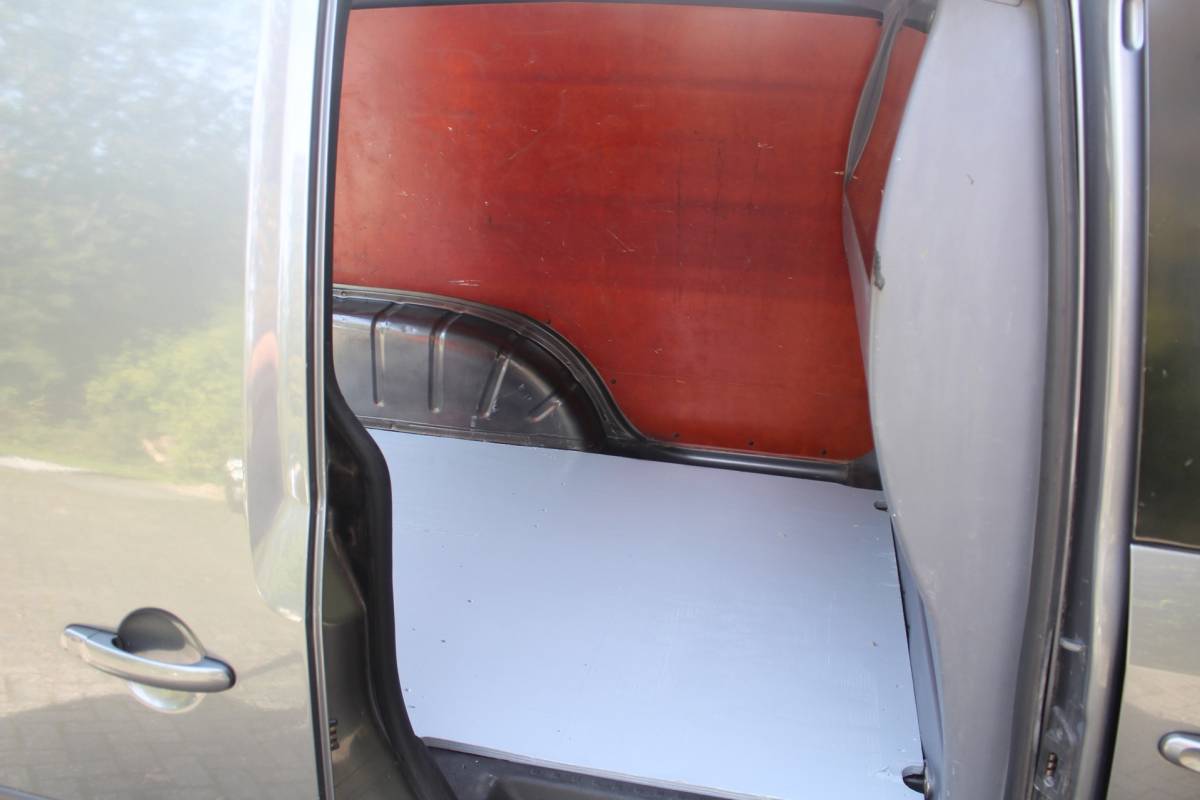 Volkswagen Caddy Volkswagen Caddy 1.6 TDI 75PK | Airco | NAVI | PDC | LMV | Cruise Control