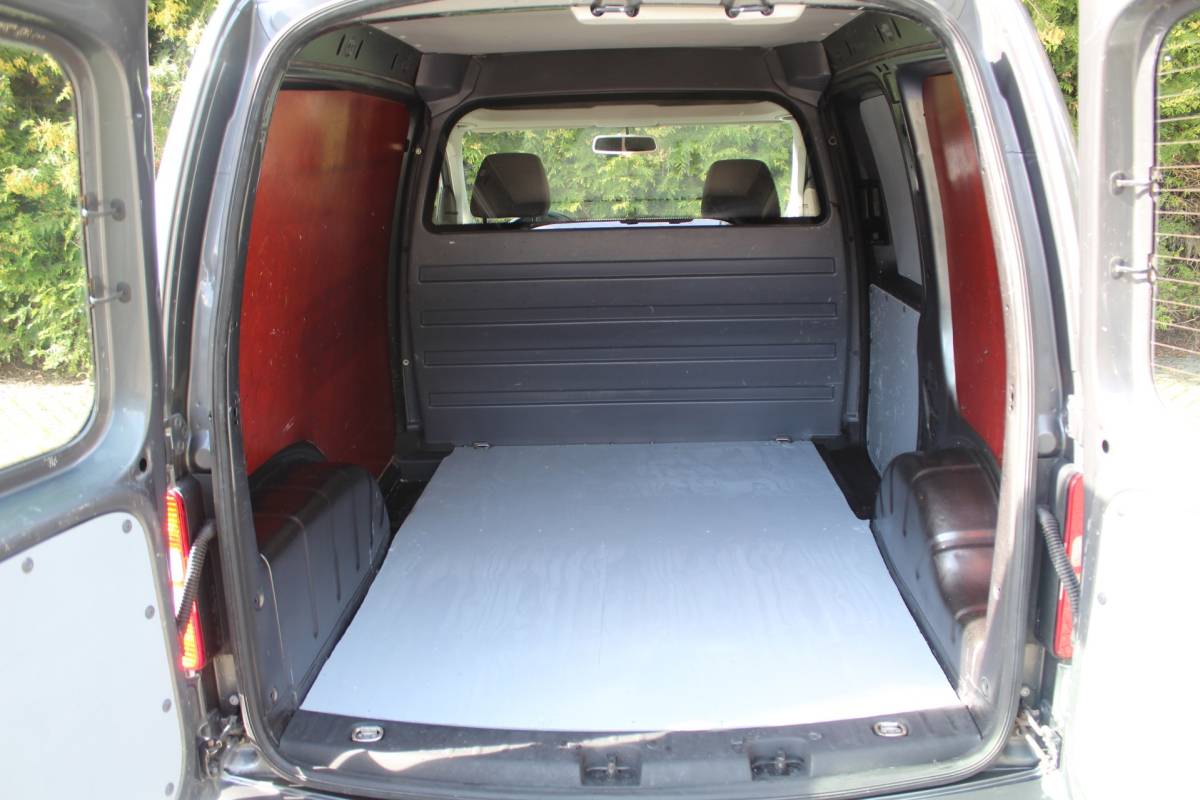 Volkswagen Caddy Volkswagen Caddy 1.6 TDI 75PK | Airco | NAVI | PDC | LMV | Cruise Control