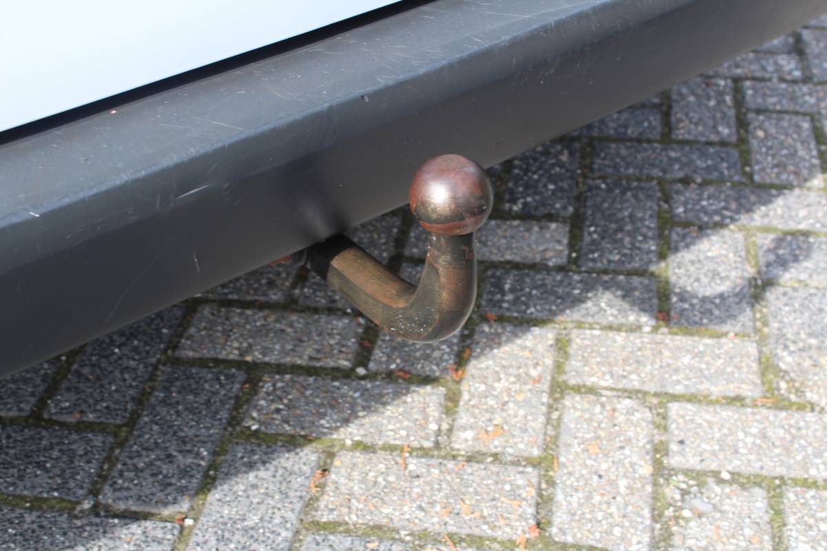 Mercedes-Benz Vito Mercedes-Benz Vito 109 CDI Functional Lang 88PK | Airco | Cruise Control | Trekhaak