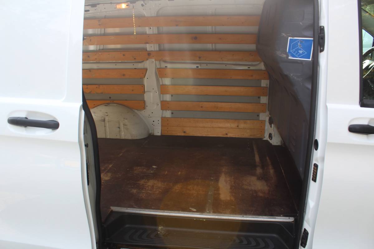 Mercedes-Benz Vito Mercedes-Benz Vito 109 CDI Functional Lang 88PK | Airco | Cruise Control | Trekhaak