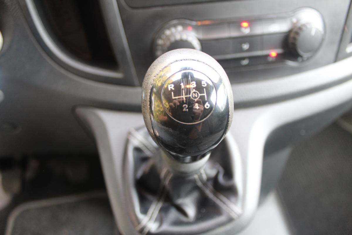Mercedes-Benz Vito Mercedes-Benz Vito 109 CDI Functional Lang 88PK | Airco | Cruise Control | Trekhaak
