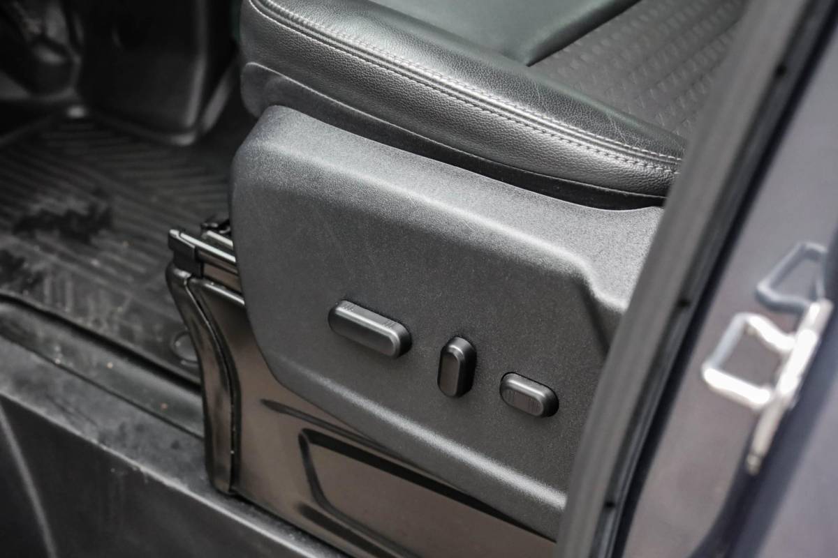 Ford Transit Custom Ford Transit Custom 290 2.0 TDCI L2H1 Sport Electr. Stoel Camera