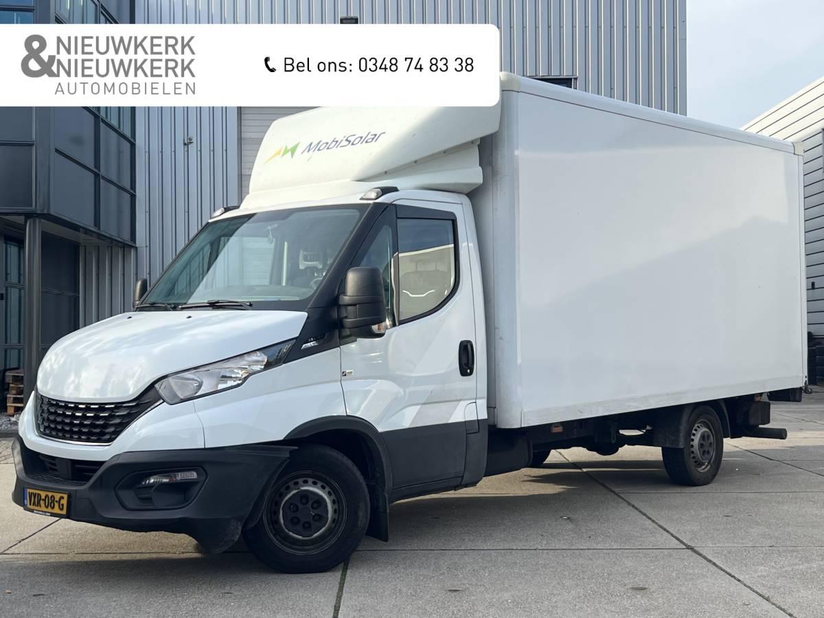 Iveco Daily