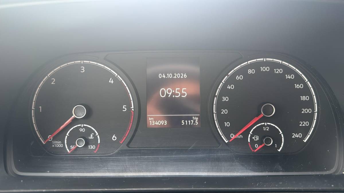 Volkswagen Caddy Volkswagen Caddy Cargo 2.0 TDI 18” LM Carplay 1 Eig. Marge (BTW en BPM vrij)