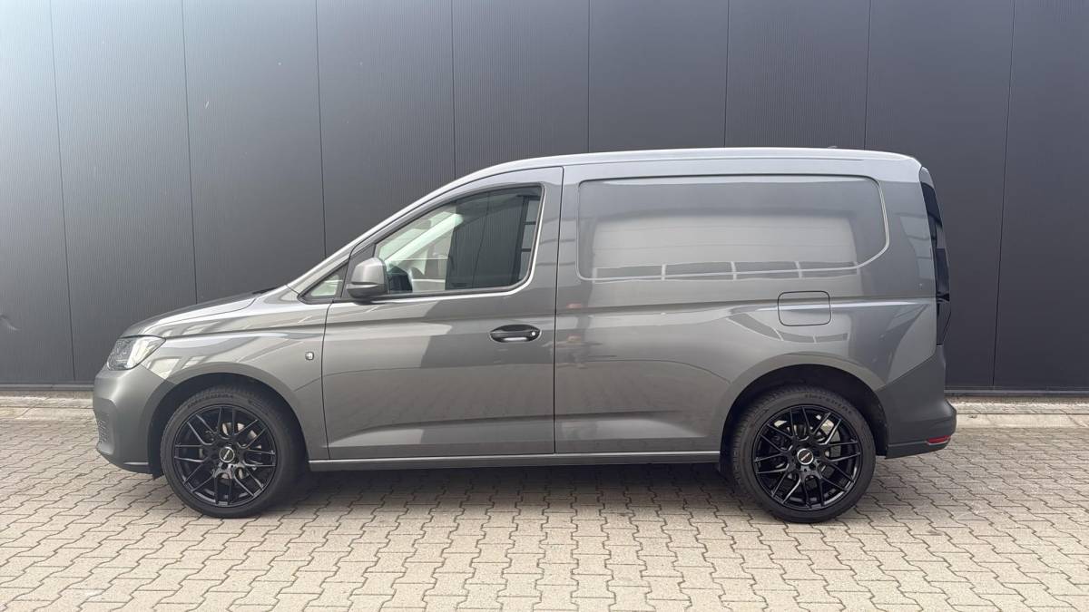 Volkswagen Caddy Volkswagen Caddy Cargo 2.0 TDI 18” LM Carplay 1 Eig. Marge (BTW en BPM vrij)