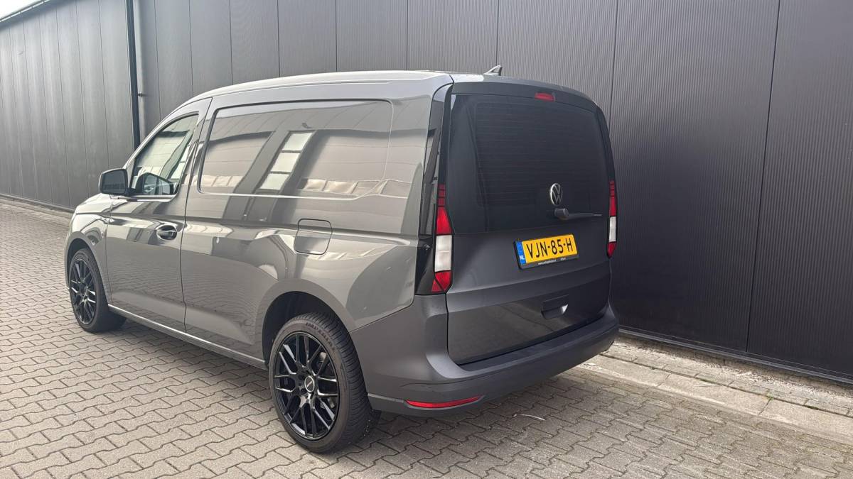 Volkswagen Caddy Volkswagen Caddy Cargo 2.0 TDI 18” LM Carplay 1 Eig. Marge (BTW en BPM vrij)