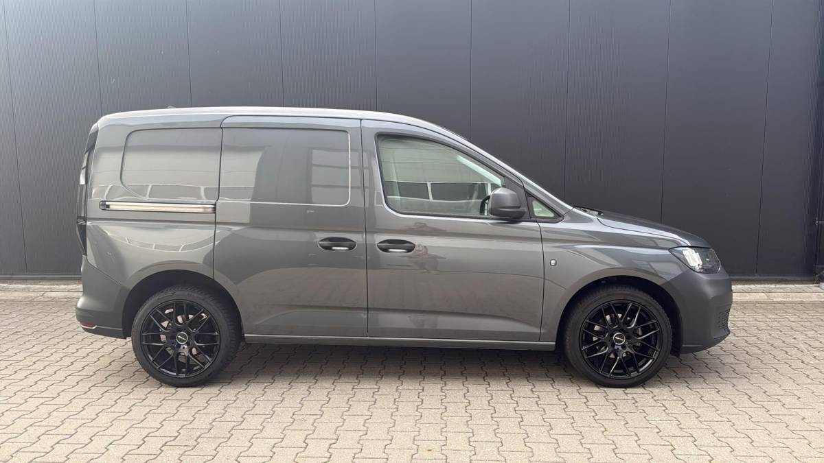 Volkswagen Caddy Volkswagen Caddy Cargo 2.0 TDI 18” LM Carplay 1 Eig. Marge (BTW en BPM vrij)
