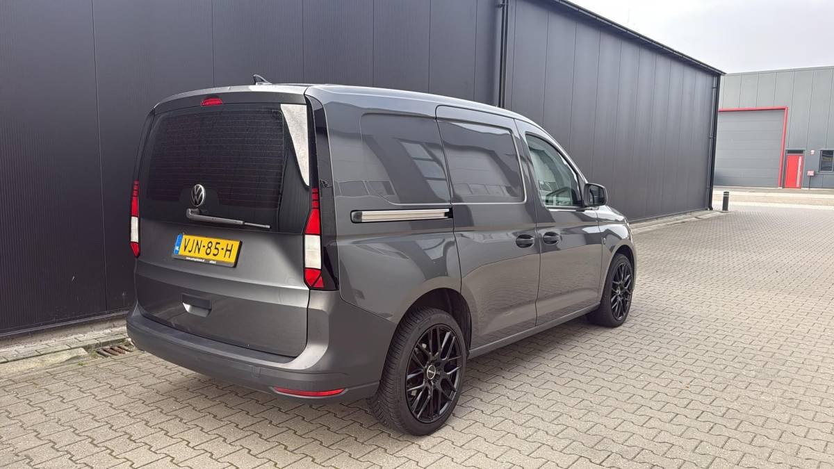 Volkswagen Caddy Volkswagen Caddy Cargo 2.0 TDI 18” LM Carplay 1 Eig. Marge (BTW en BPM vrij)