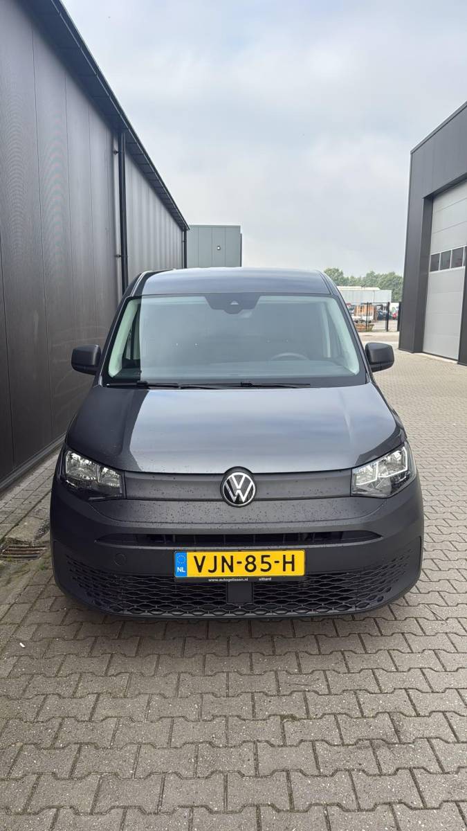 Volkswagen Caddy Volkswagen Caddy Cargo 2.0 TDI 18” LM Carplay 1 Eig. Marge (BTW en BPM vrij)
