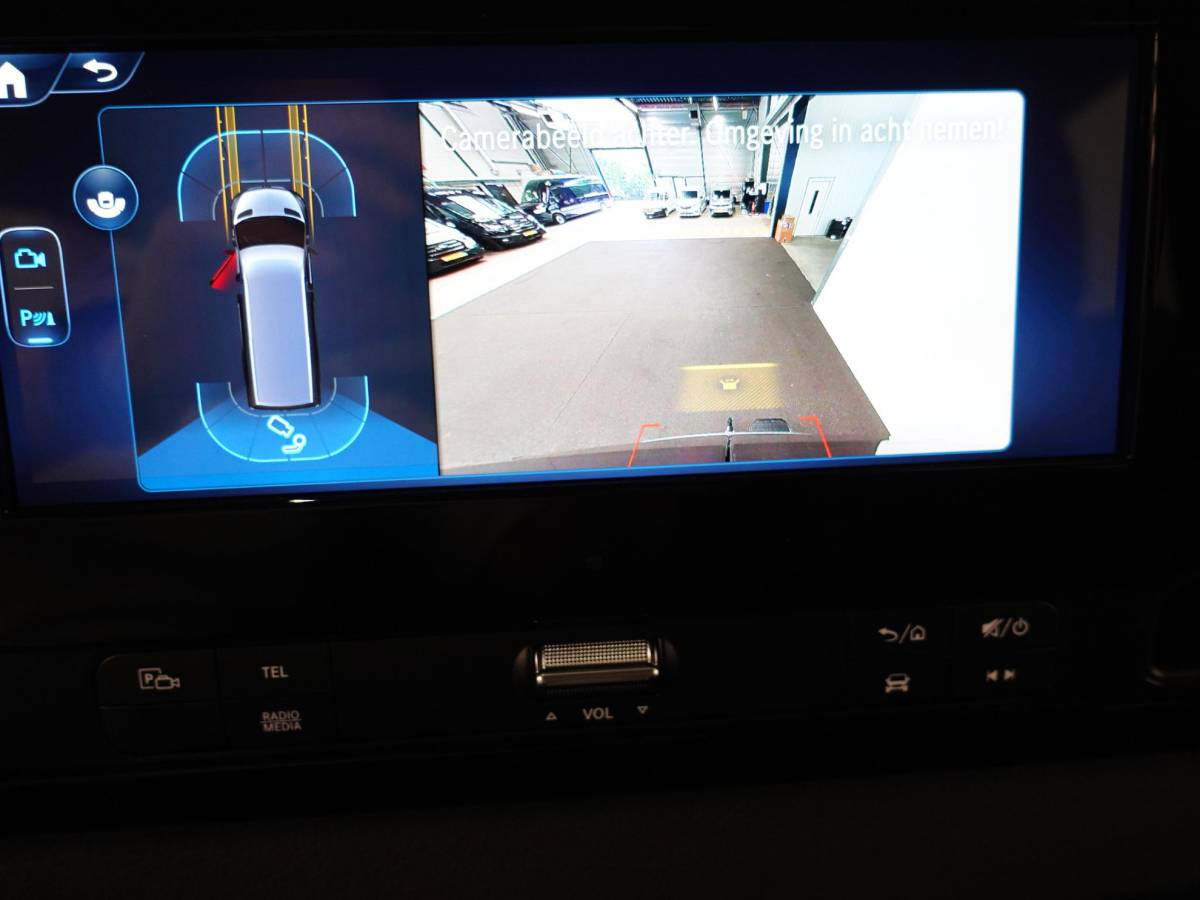 Mercedes-Benz Sprinter Mercedes-Benz Sprinter 315 L2H2 Dubbele cabine Automaat Airco Cruise Navi Trekhaak