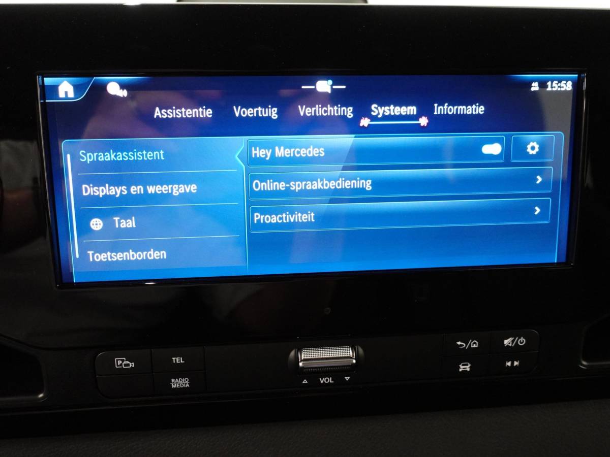 Mercedes-Benz Sprinter Mercedes-Benz Sprinter 315 L2H2 Dubbele cabine Automaat Airco Cruise Navi Trekhaak