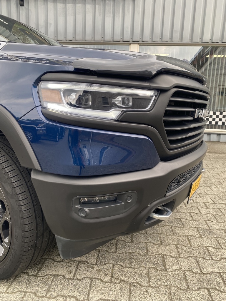 Dodge Ram Dodge Ram 1500 5.7 V8 4×4 Margé