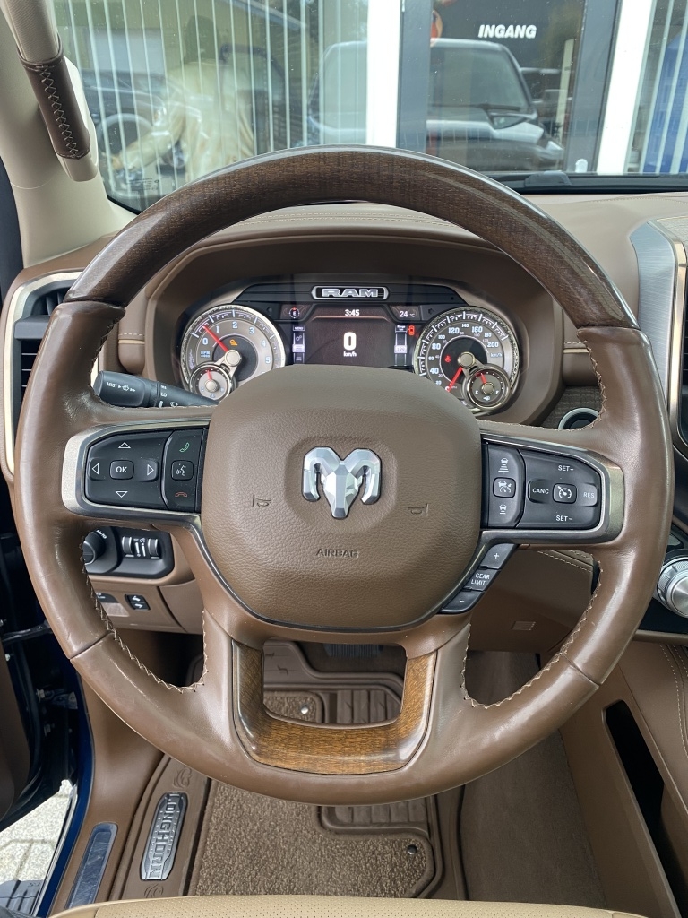 Dodge Ram Dodge Ram 1500 5.7 V8 4×4 Margé