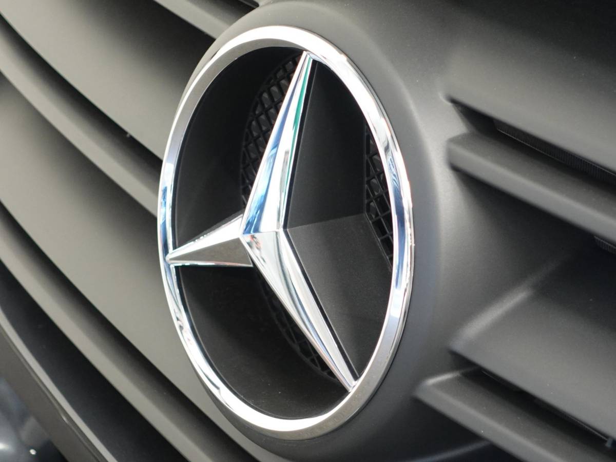 Mercedes-Benz Sprinter Mercedes-Benz Sprinter 315 L3H2 Automaat Trekhaak Airco Adaptive Cruise Control Parkeersensoren Camera Leder