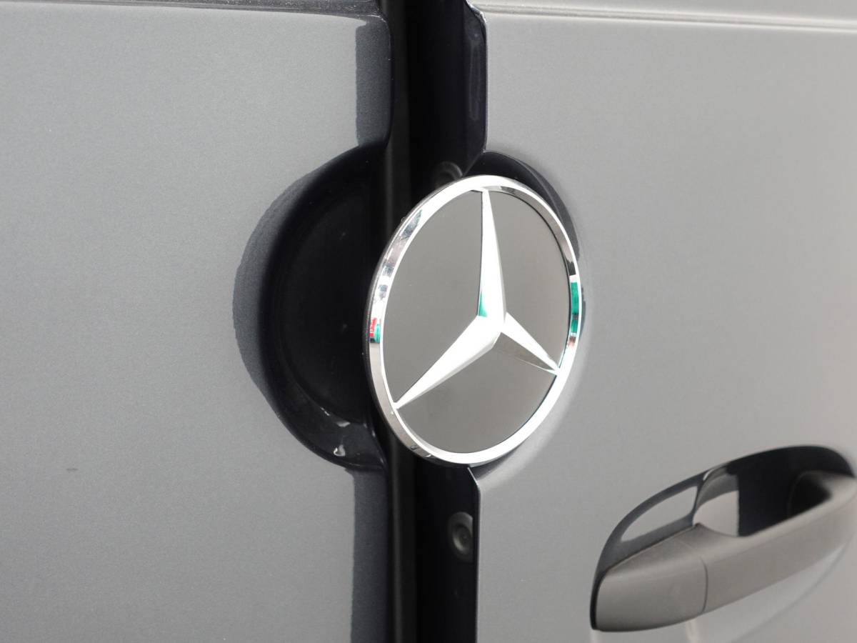 Mercedes-Benz Sprinter Mercedes-Benz Sprinter 315 L3H2 Automaat Trekhaak Airco Adaptive Cruise Control Parkeersensoren Camera Leder