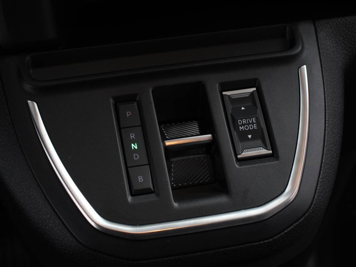 Citroën ë-Jumpy Citroen e-Jumpy L2 136 Automaat 75 kWh Automatische Airco Multimedia scherm Cruise Control Dab