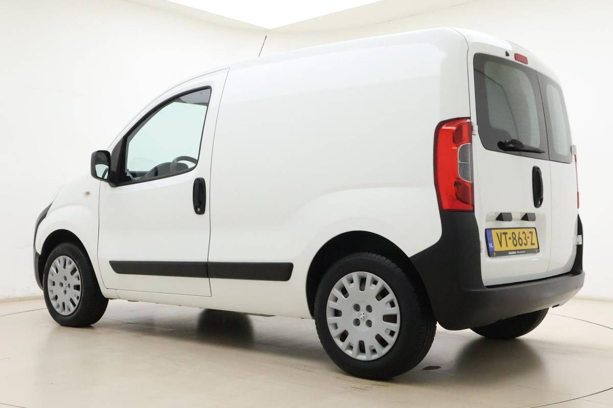 Peugeot Bipper Peugeot Bipper 1.3 BlueHDi XT Profit + | Airco | Cruise Control | Trekhaak
