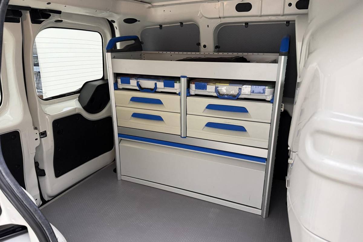 Peugeot Bipper Peugeot Bipper 1.3 BlueHDi XT Profit + | Airco | Cruise Control | Trekhaak