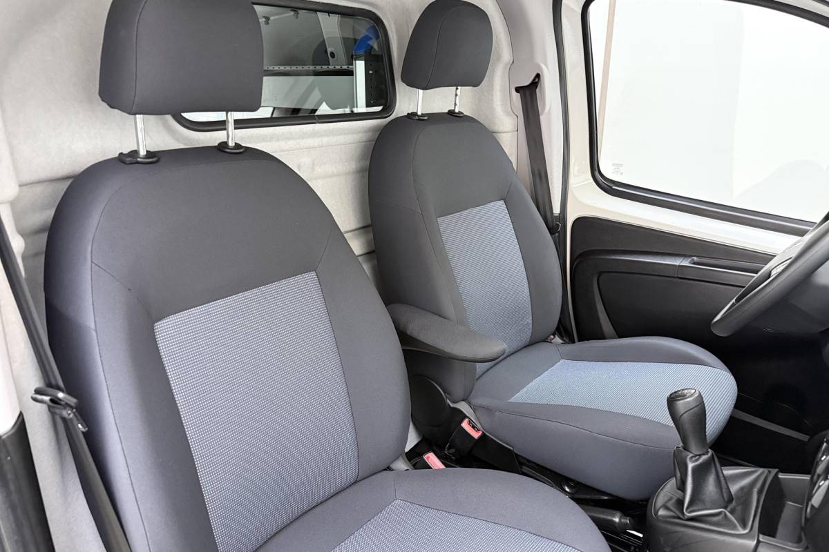 Peugeot Bipper Peugeot Bipper 1.3 BlueHDi XT Profit + | Airco | Cruise Control | Trekhaak